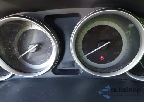 2010 Mazda Cx-9 Touring from USA, damaged, VIN JM3TB3MA5A0222540